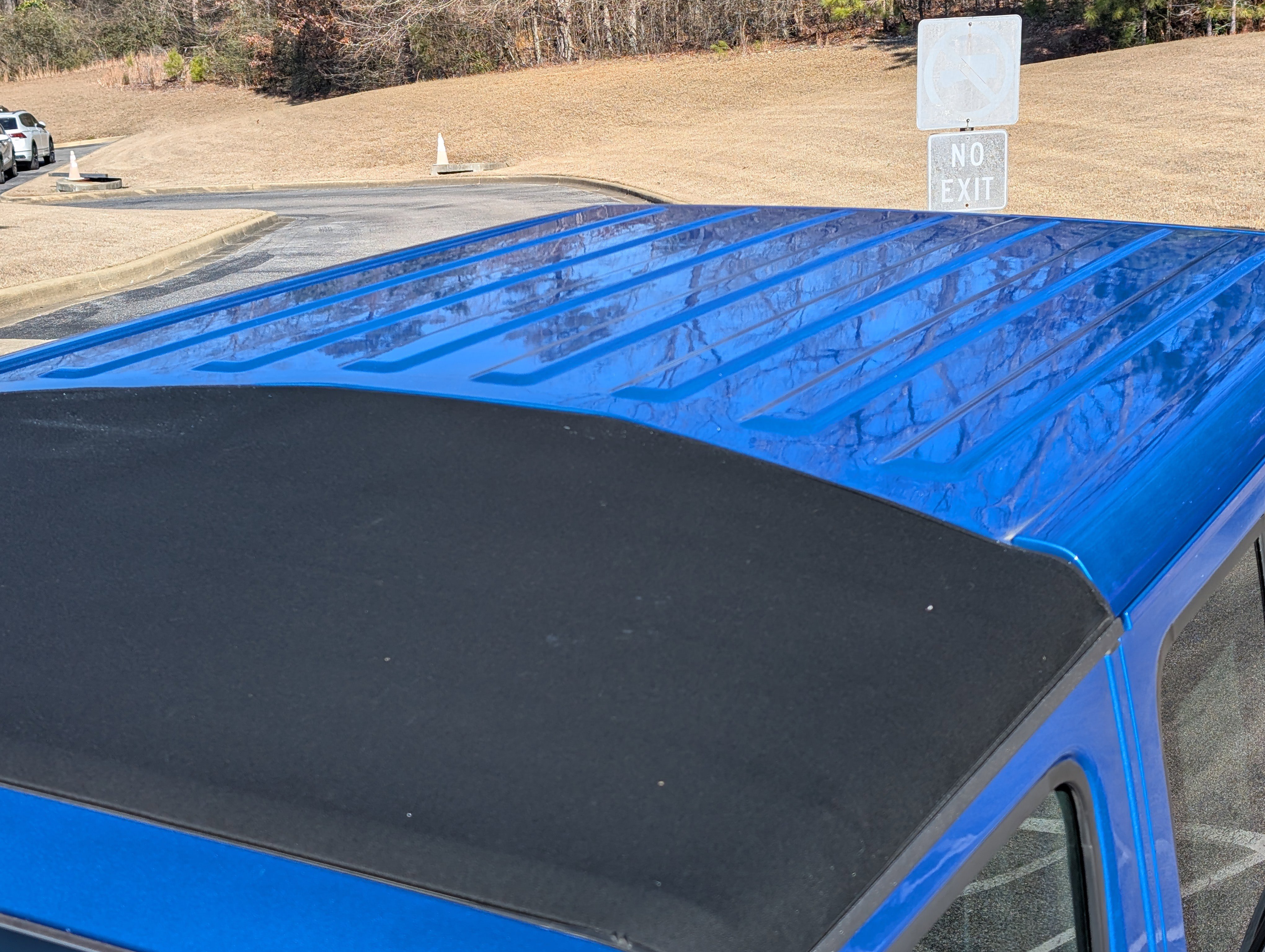 Used 2023 Jeep Wrangler Unlimited Sport image 14