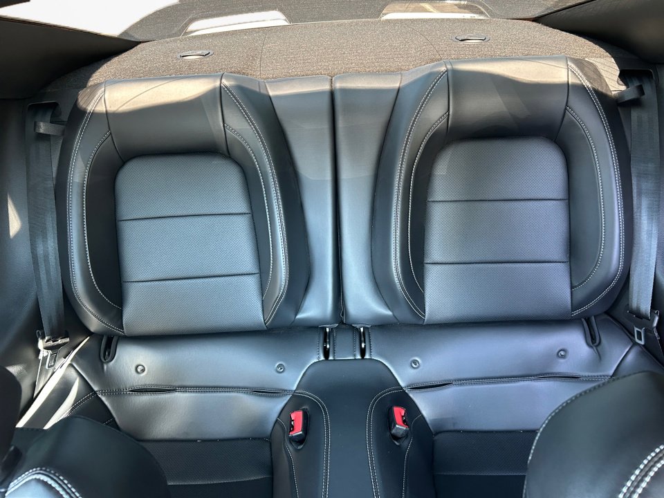Used 2020 Ford Mustang GT Premium w/ Performance Package - Level 2 RWD image 15