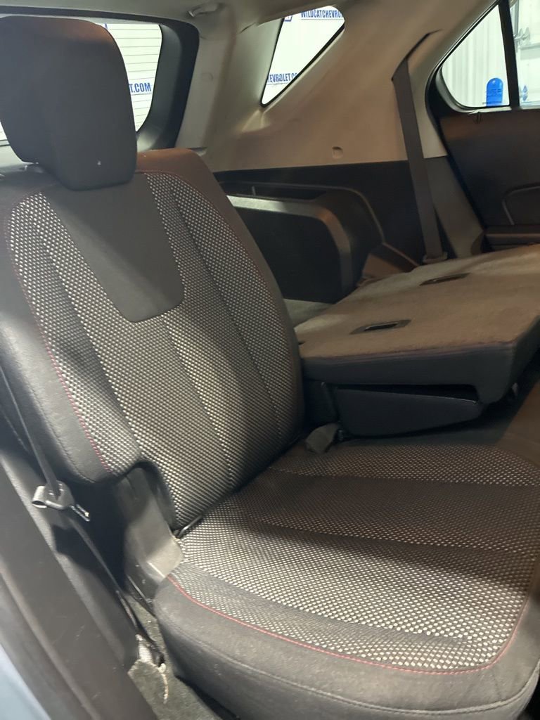 Used 2015 Chevrolet Equinox LT FWD image 43