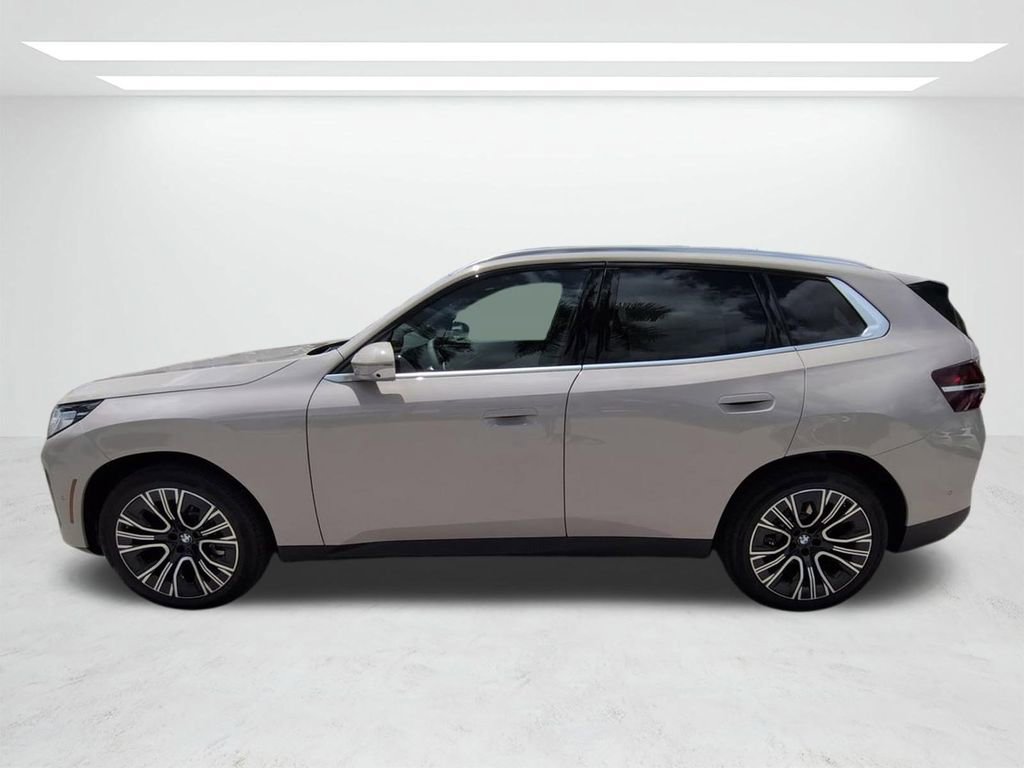 New 2026 BMW X3 xDrive30 w/ Premium Package image 7