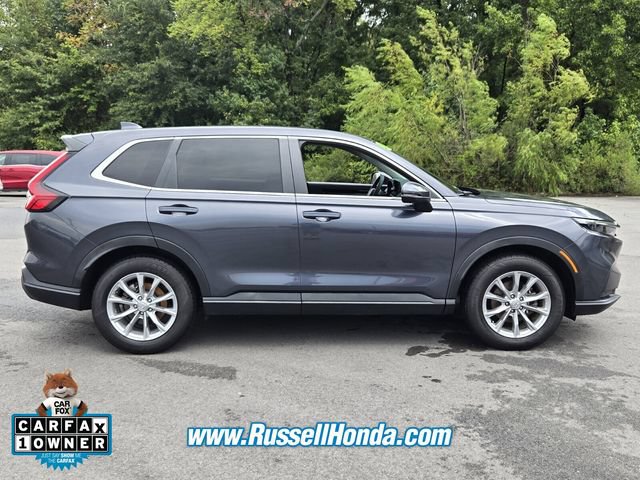 Used 2023 Honda CR-V EX-L image 2
