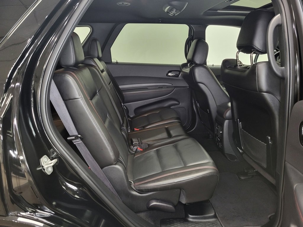 Used 2024 Dodge Durango GT image 11