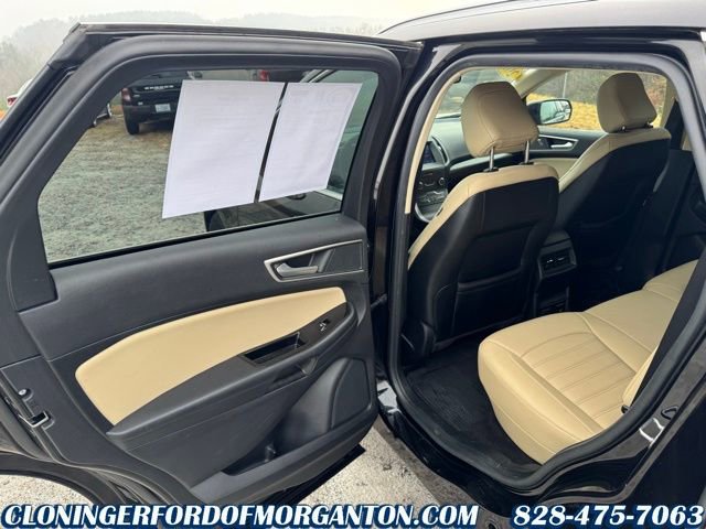 Used 2020 Ford Edge SEL w/ Convenience Package image 18