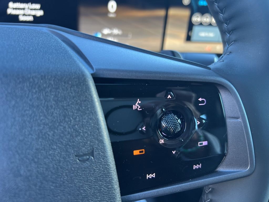 New 2026 Nissan Leaf SV+ image 44