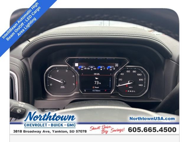 Used 2021 GMC Sierra 3500 Denali w/ Denali Ultimate Package image 17