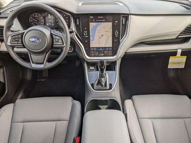 New 2025 Subaru Legacy Premium AWD/4WD image 3