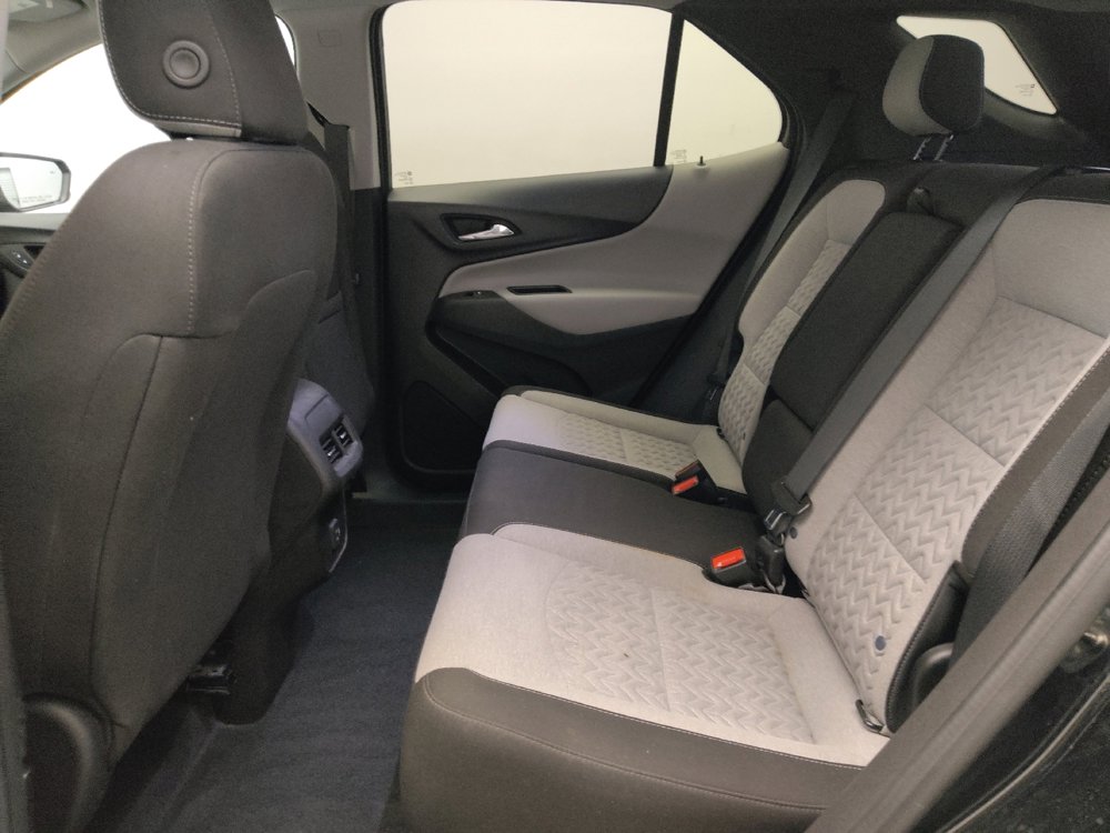 Used 2024 Chevrolet Equinox LT image 18