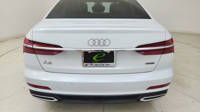 Used 2019 Audi A6 3.0T Premium Plus w/ Premium Plus Package image 5