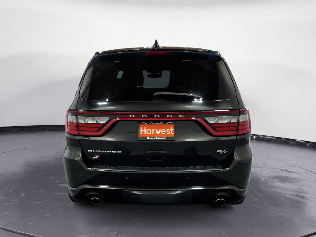 Used 2020 Dodge Durango R/T AWD/4WD image 8