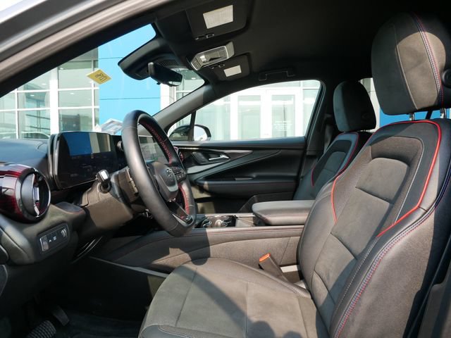 Used 2024 Chevrolet Blazer EV RS AWD/4WD image 7