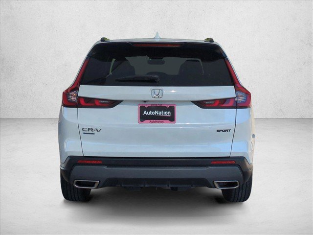 Used 2024 Honda CR-V Sport-L image 7