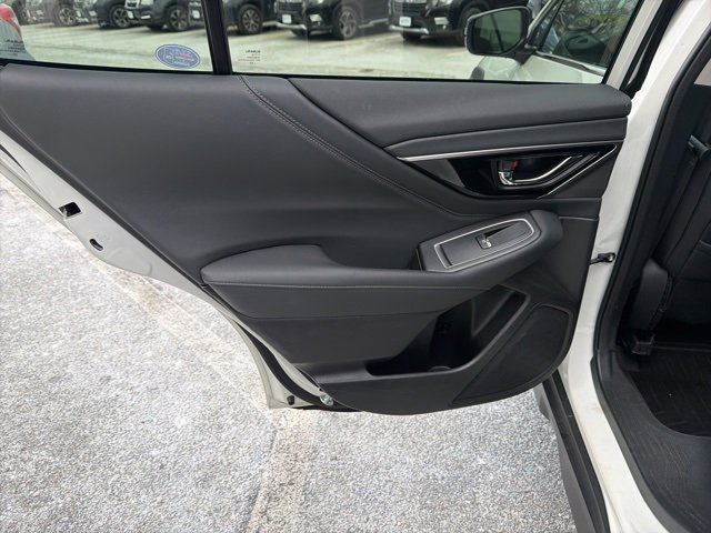 Used 2023 Subaru Outback Touring XT image 38