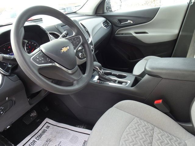 Certified 2023 Chevrolet Equinox LS w/ LS Convenience Package FWD image 12