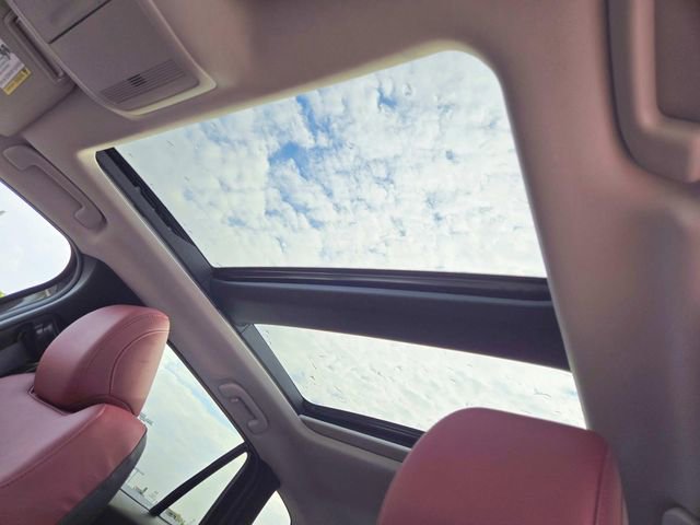 New 2026 MAZDA CX-50 AWD 2.5 Hybrid w/ Cargo Package image 6