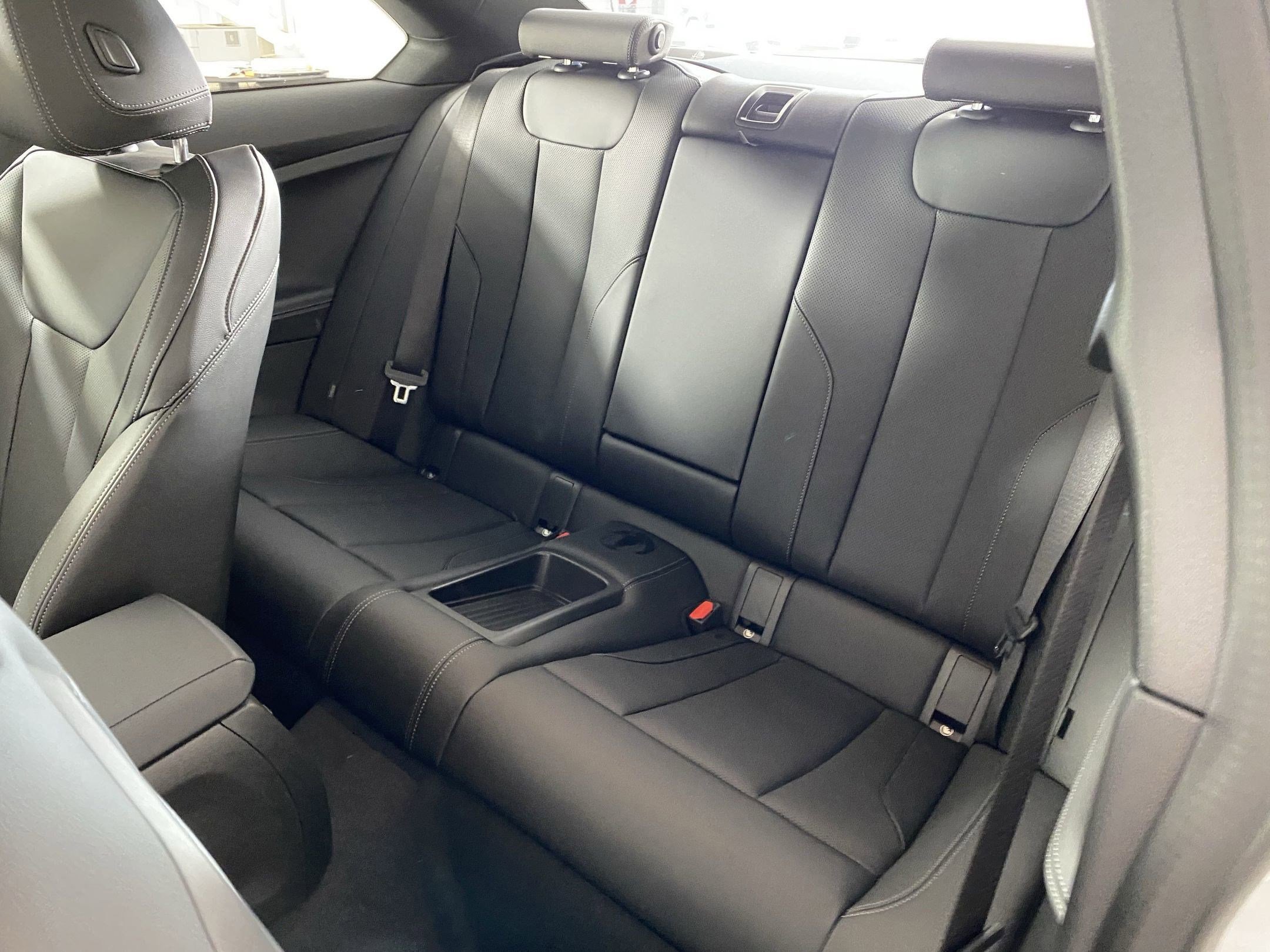 Used 2025 BMW 230i xDrive Coupe w/ M Sport Package image 30