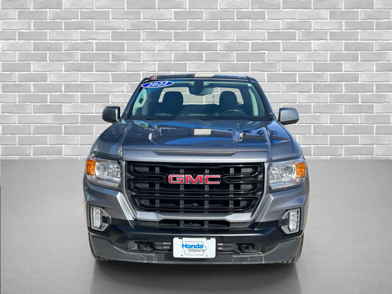 Used 2022 GMC Canyon Elevation image 8