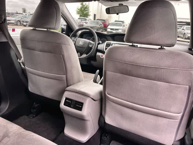 Used 2016 Honda Accord EX image 13