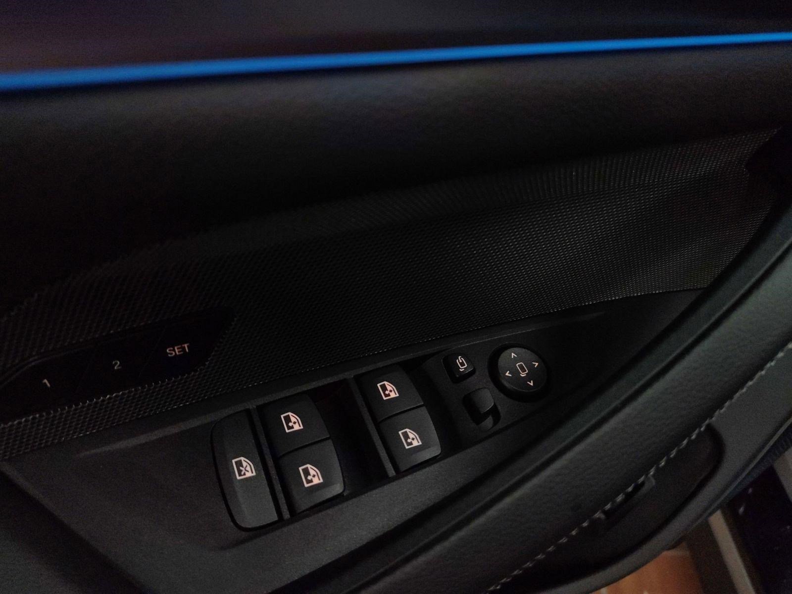 New 2026 BMW i4 xDrive40i w/ M Sport Package image 12