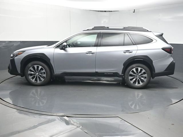 New 2025 Subaru Outback Touring w/ Popular Package #2 AWD/4WD image 5