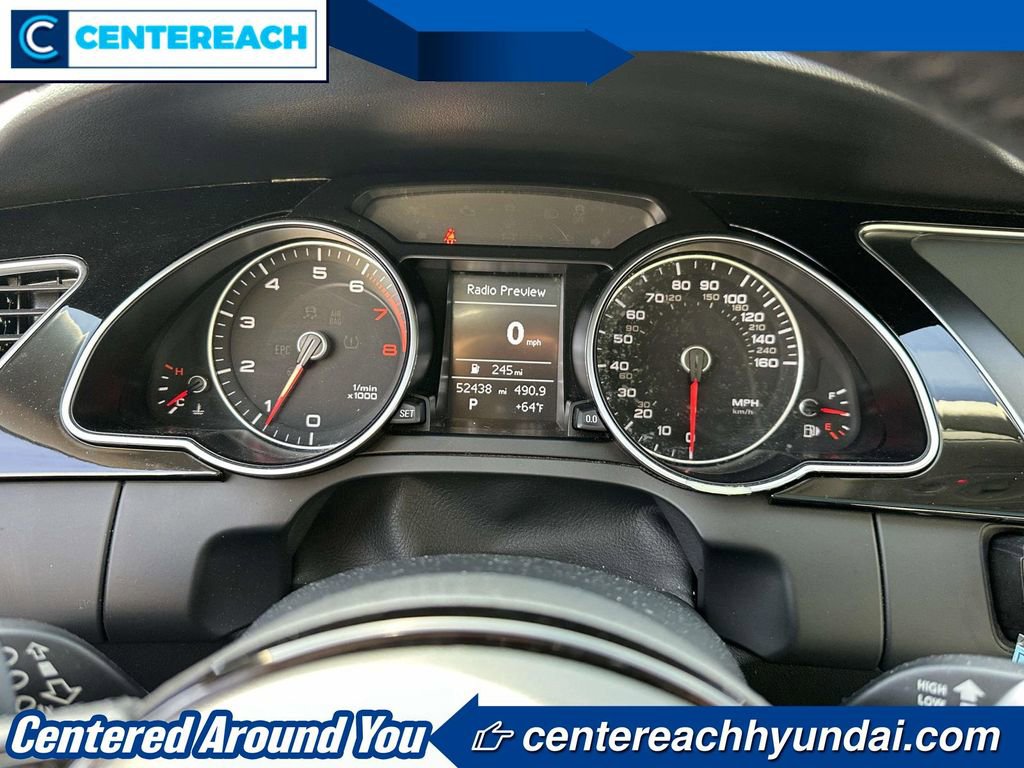 Used 2017 Audi A5 2.0T Sport image 23