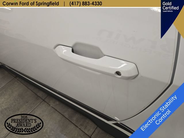 Certified 2025 Ford Mustang GT Premium RWD image 16
