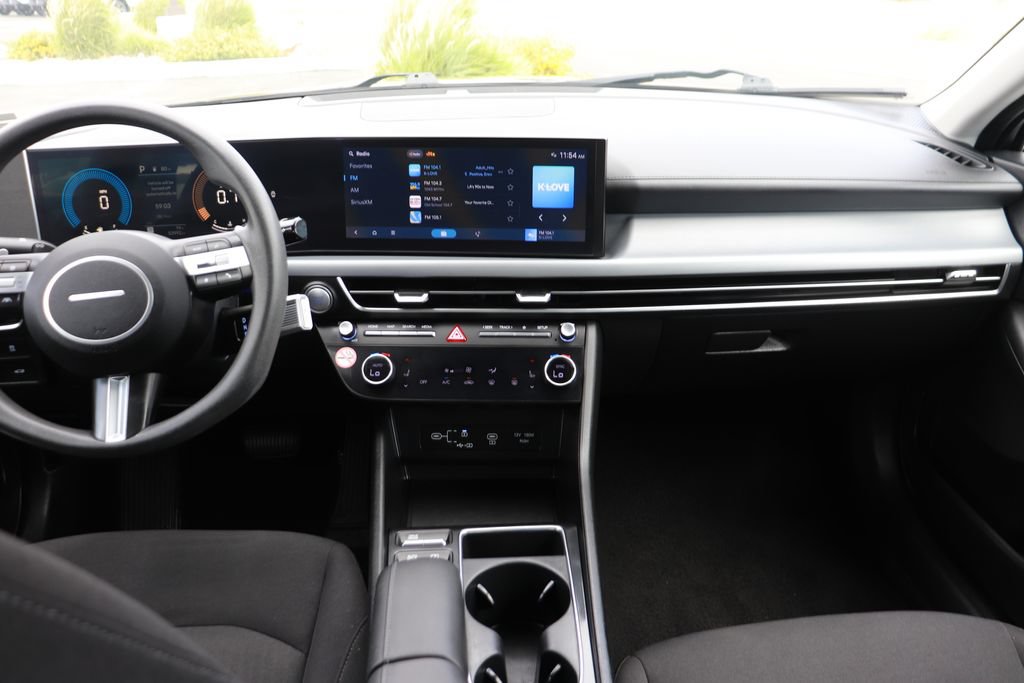 Used 2024 Ford Escape ST-Line FWD image 13