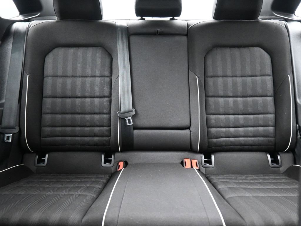 Used 2024 Volkswagen Jetta Sport image 26