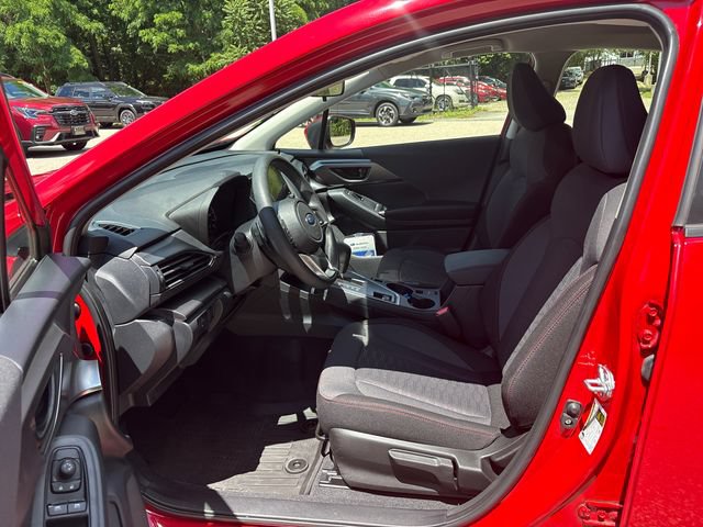 Certified 2024 Subaru Impreza 2.0i Sport AWD/4WD image 28
