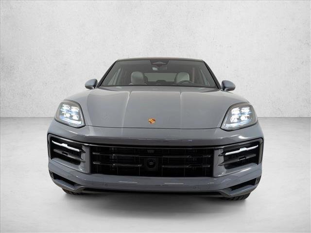 New 2026 Porsche Cayenne Coupe image 6