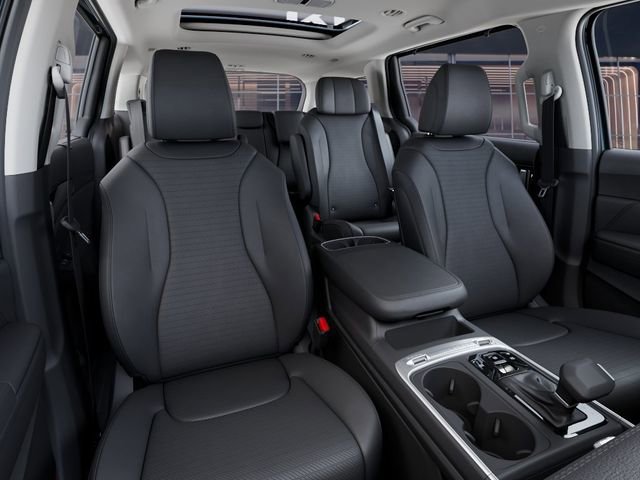 New 2026 Kia Carnival SX Prestige FWD image 18