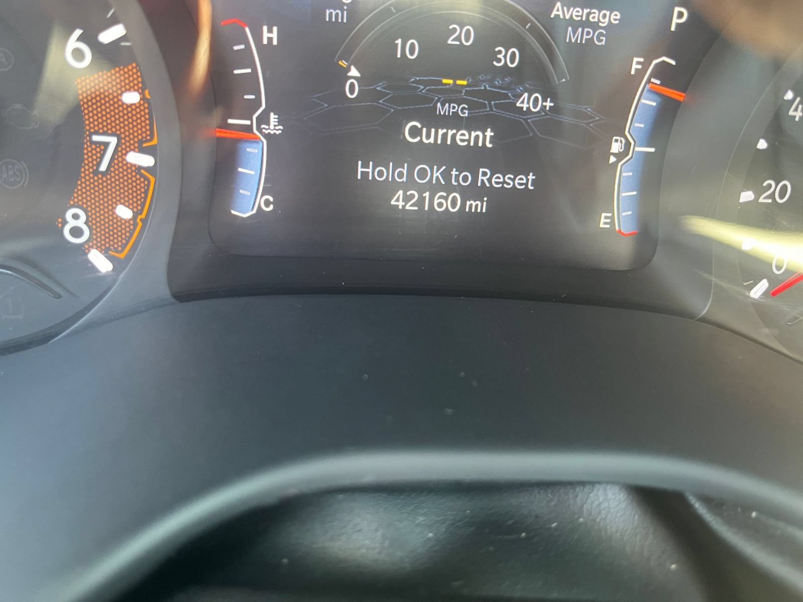 Used 2025 Jeep Compass Limited AWD/4WD image 41