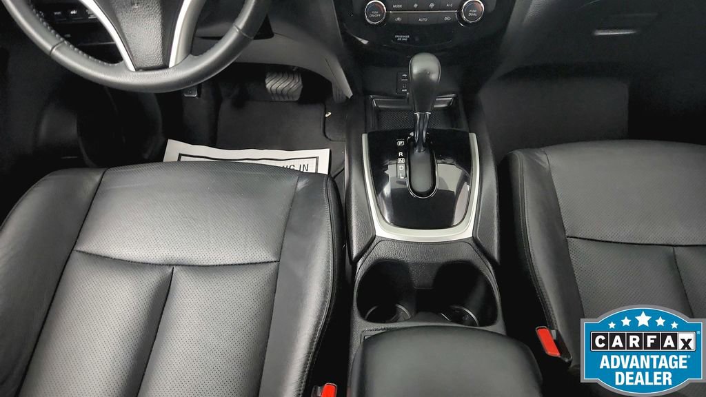 Used 2015 Nissan Rogue SL image 49