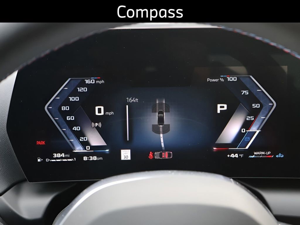 Certified 2025 BMW M235i xDrive w/ Premium Package image 30