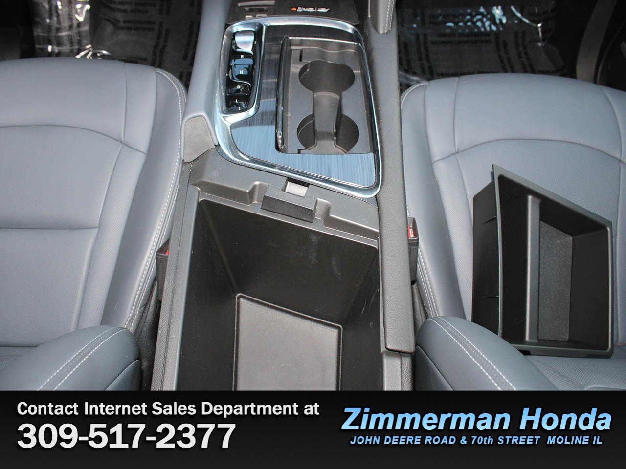 Used 2023 Buick Enclave Essence w/ Experience Buick Package AWD/4WD image 20