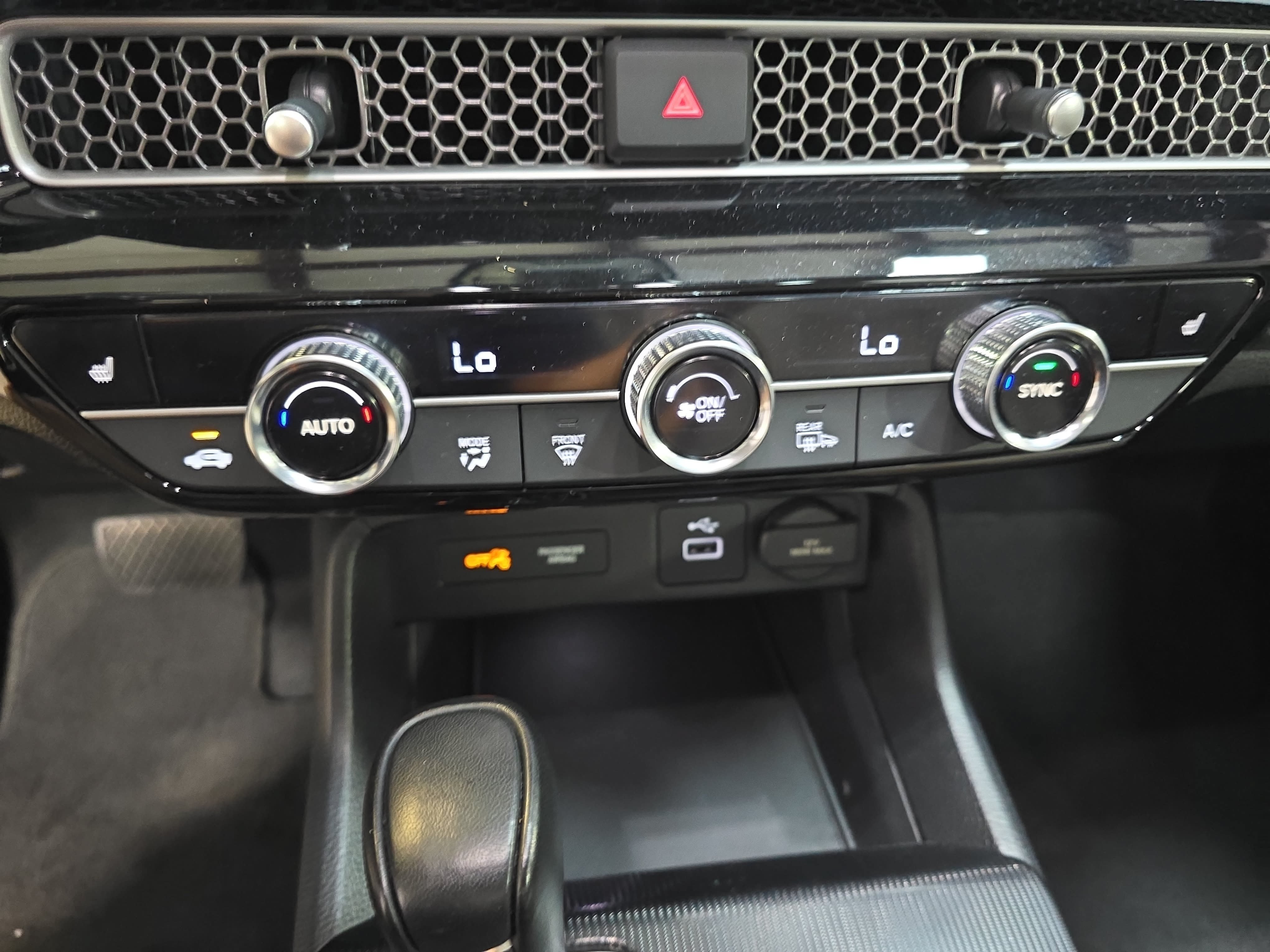 Used 2024 Honda Civic EX image 21