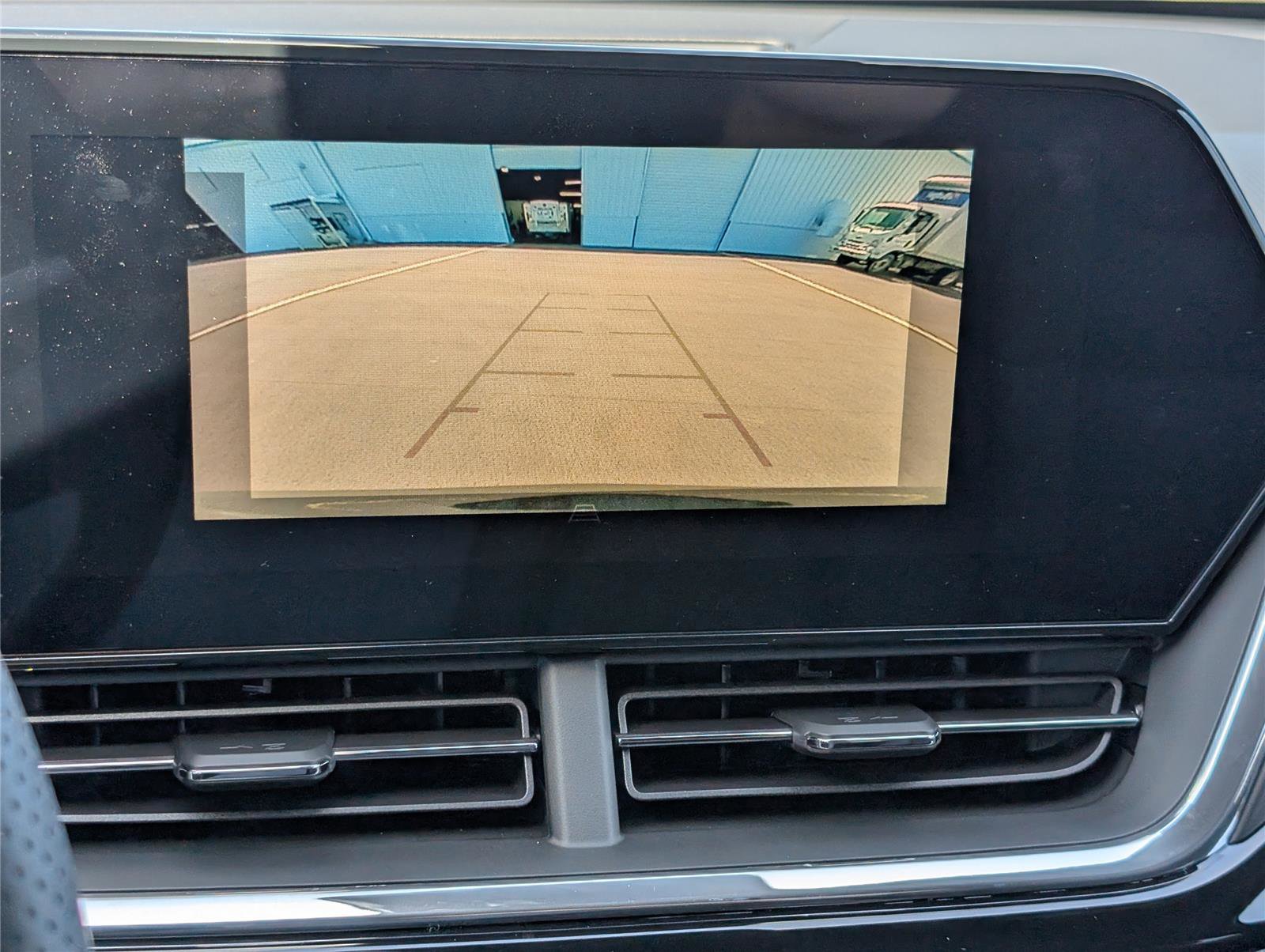 New 2026 Chevrolet Trax RS w/ Driver Confidence Package image 26