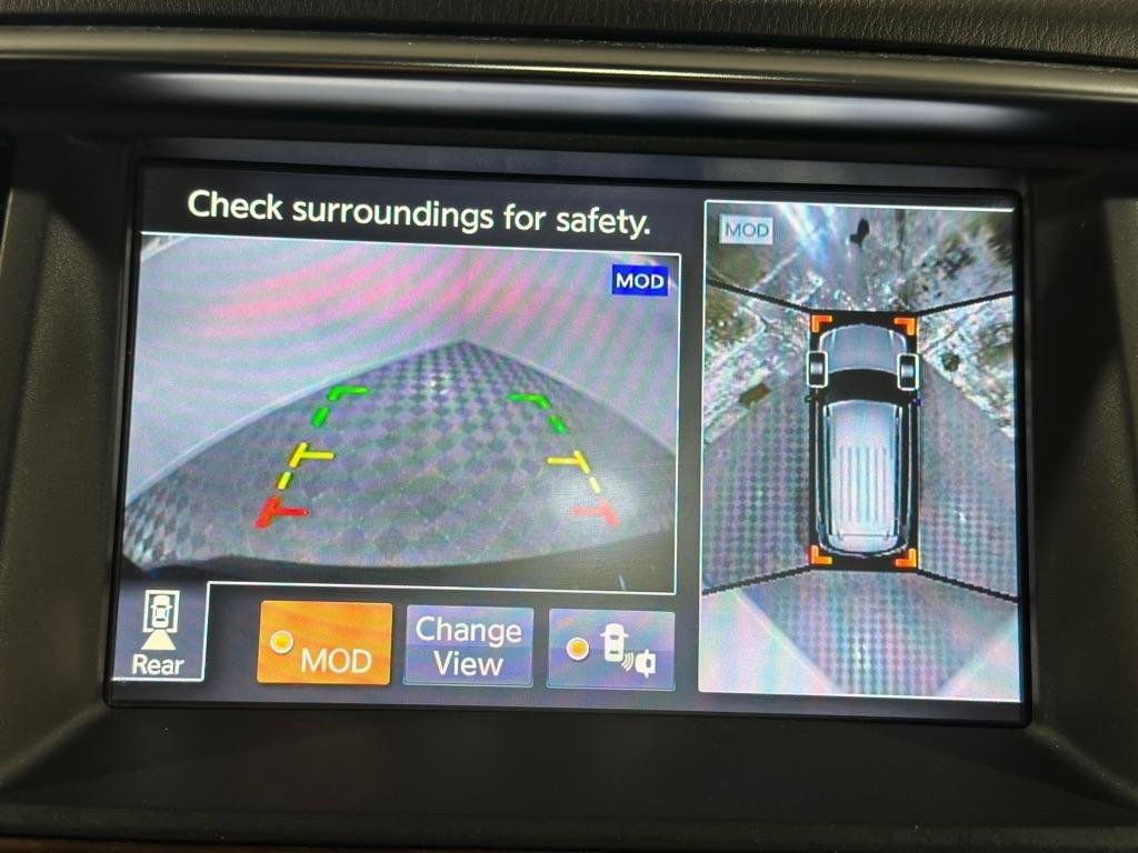 Used 2019 Nissan Armada SL w/ Premium Package image 24