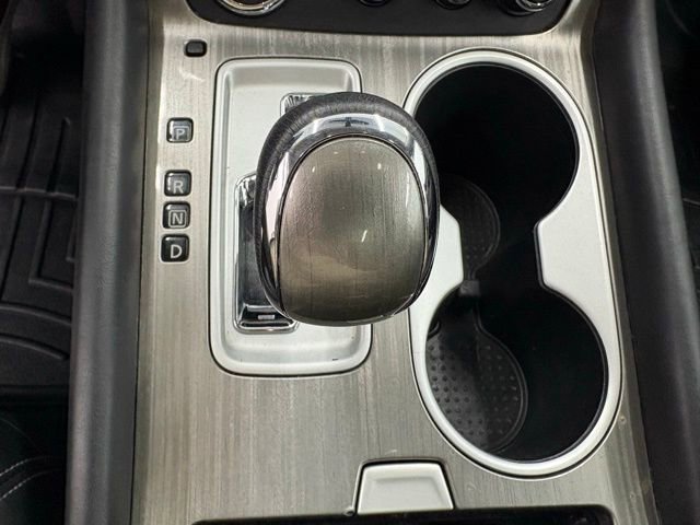 Used 2016 Nissan Murano Platinum w/ Platinum Technology Package image 30