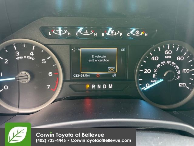 Used 2020 Ford F150 XLT w/ Equipment Group 302A Luxury image 15