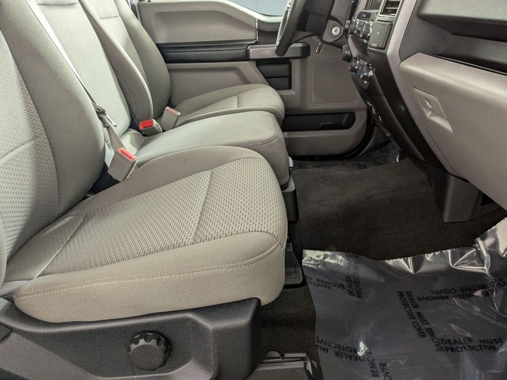 Used 2020 Ford F150 XLT w/ Trailer Tow Package image 28