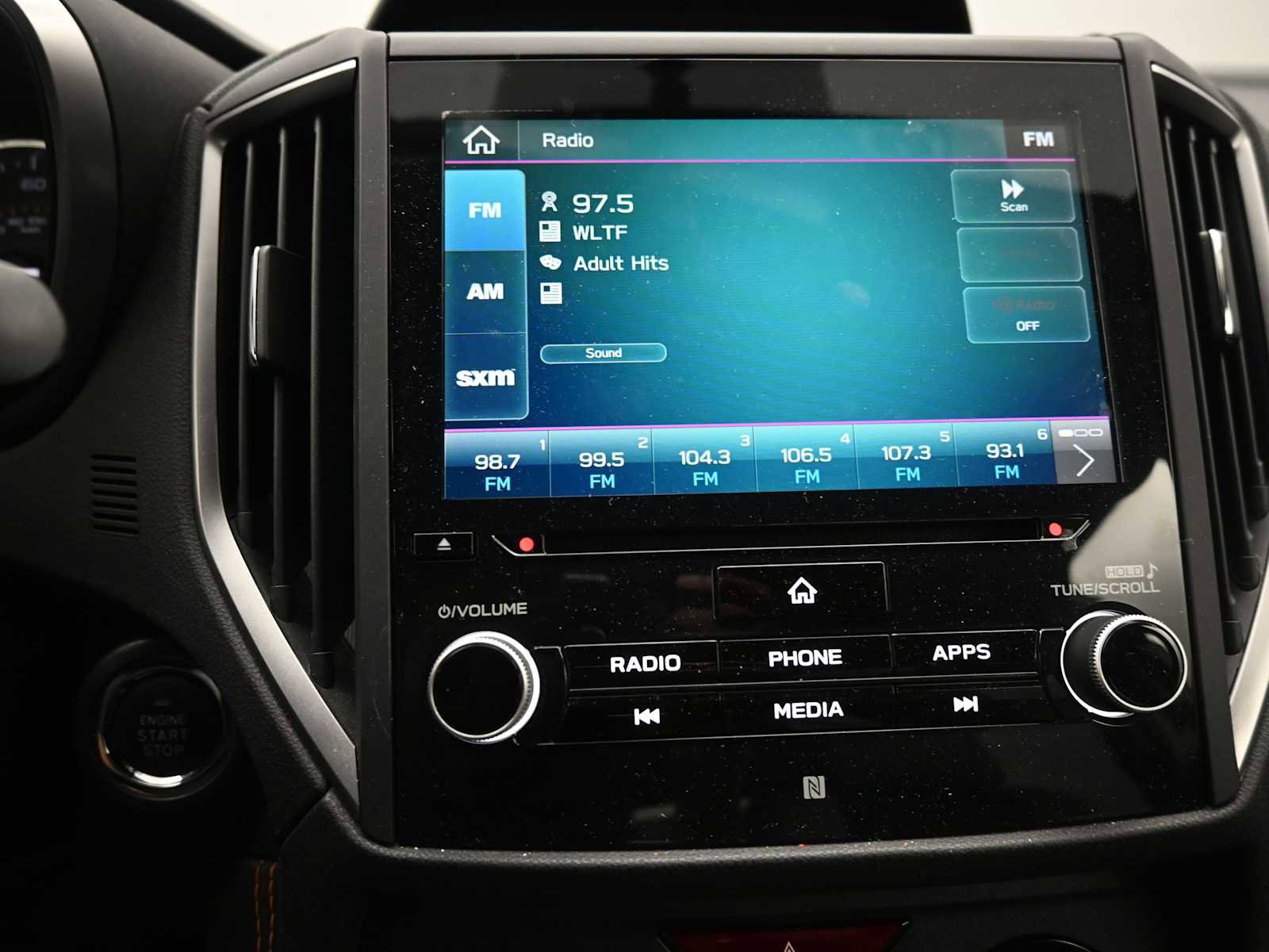 Used 2021 Subaru Crosstrek 2.5i Limited w/ Popular Package #4 image 16