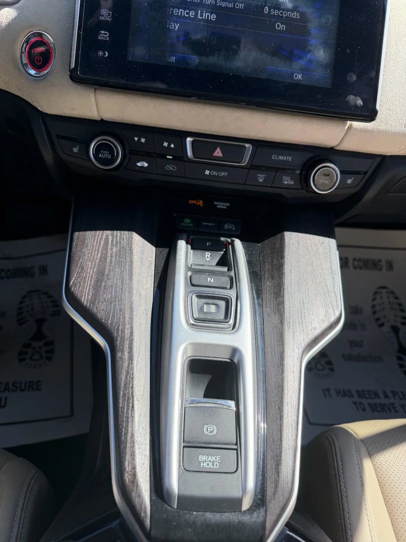 Used 2018 Honda Clarity Touring image 24