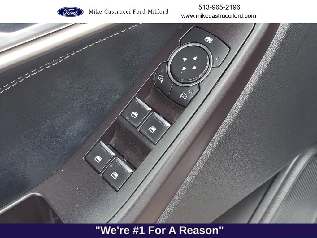 Used 2020 Ford Explorer XLT w/ Equipment Group 202A image 20