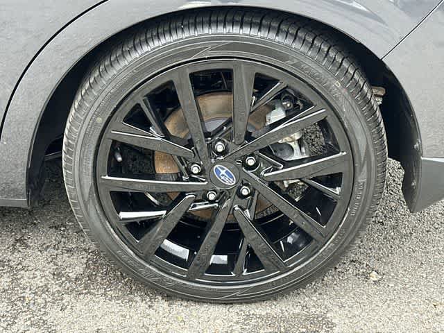 Certified 2025 Subaru Impreza 2.0i Sport AWD/4WD image 5