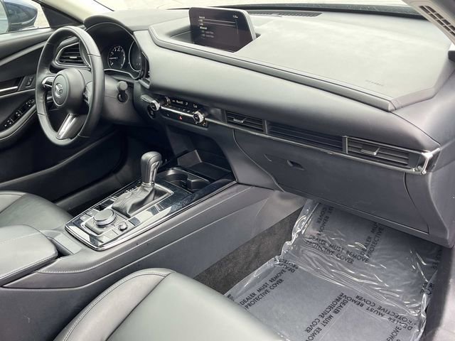 Used 2025 MAZDA CX-30 AWD 2.5 S w/ Preferred Package image 28