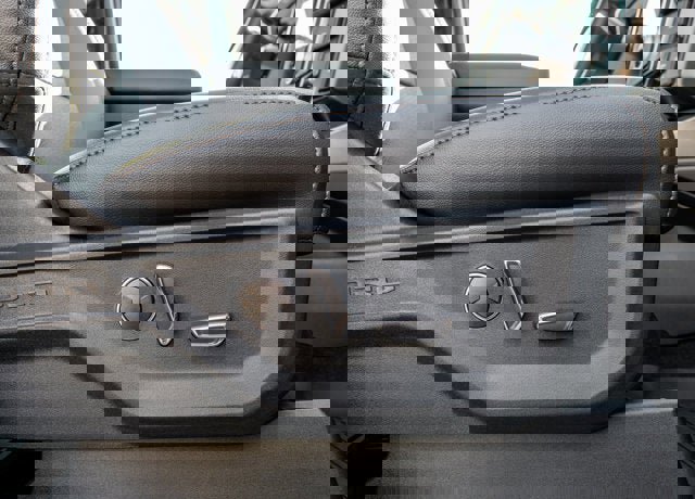 New 2025 Ford F150 Lightning Lariat image 30