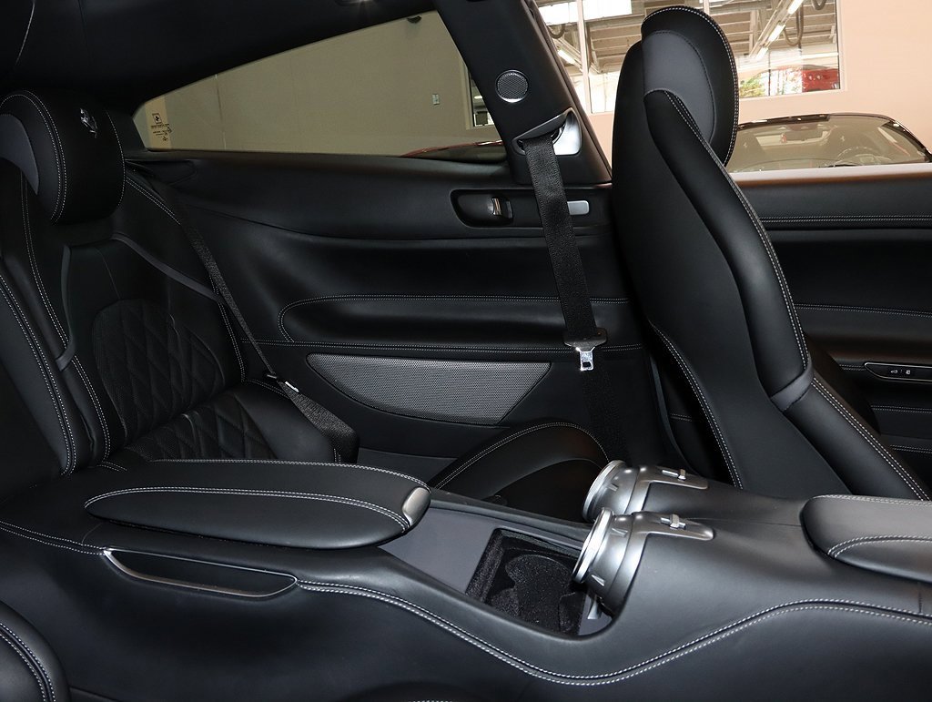 Certified 2017 Ferrari GTC4Lusso image 41