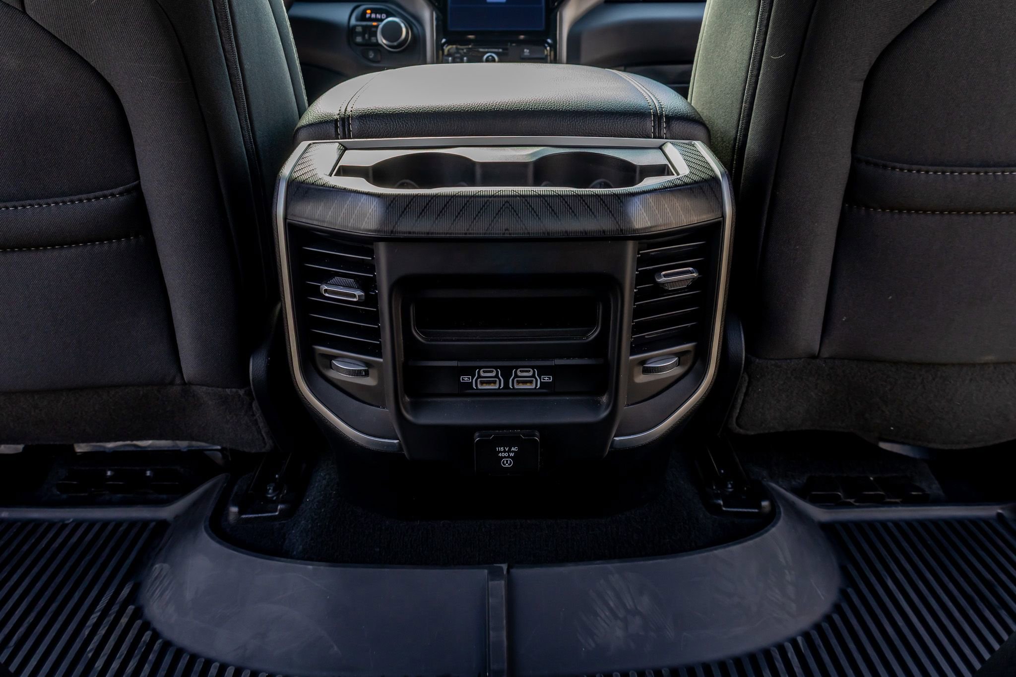 Used 2025 RAM 1500 Big Horn image 31