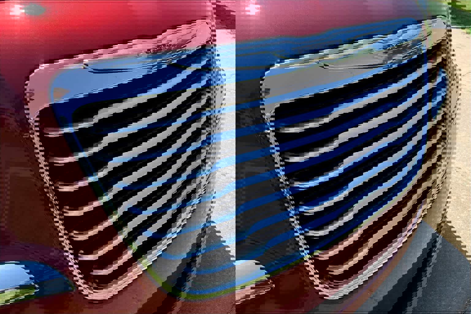 Used 2014 Chrysler 300 image 28