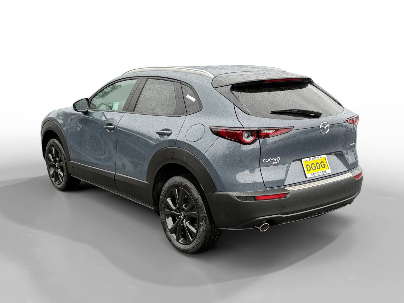 New 2026 MAZDA CX-30 AWD 2.5 S image 3